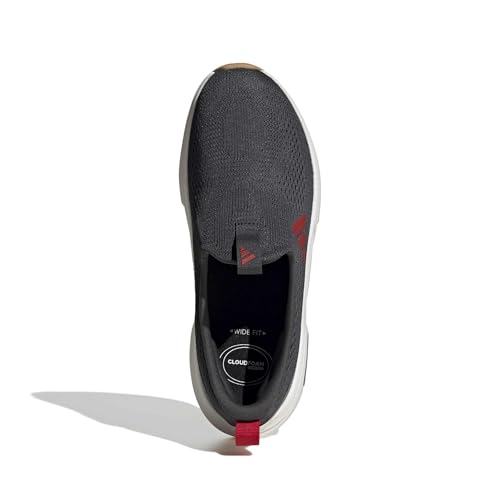 Image of adidas Mens Cloudfoam Cuxxion - Lounger Sportswear