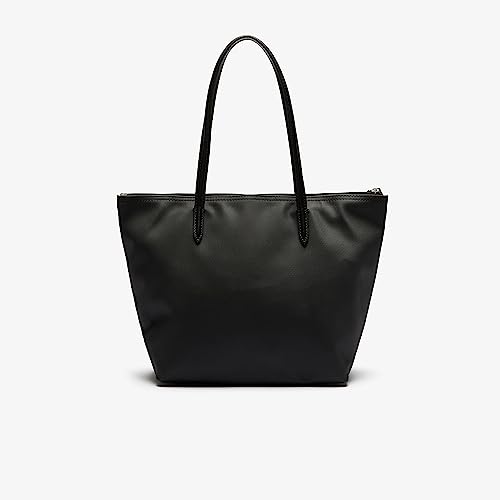 Image of Lacoste Womens L.12.12 Concept Shopping Tote Bag