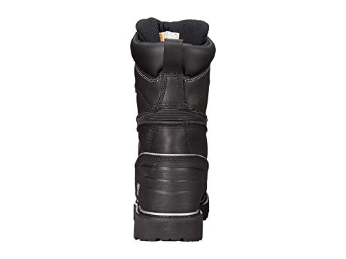 Image of Timberland PRO Men's Gravel Pit Steel Toe Waterproof Insulated Boots