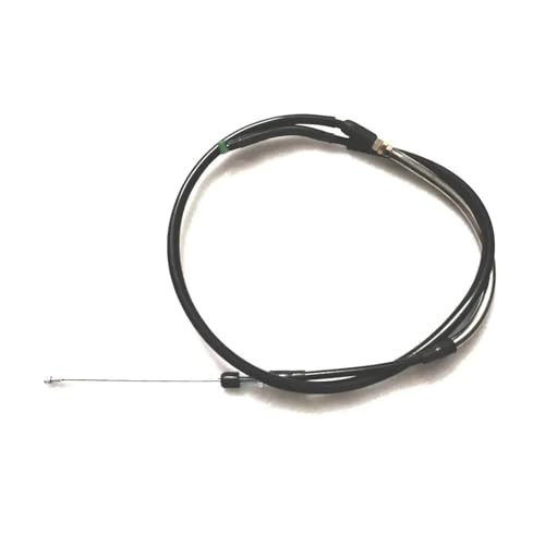 Câble d'embrayage moto FZ8-N haute résistance en acier tressé de précision