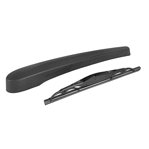 Kit bras essuie-glace arrière Holden Trax résout vitre arrière floue 240 mm