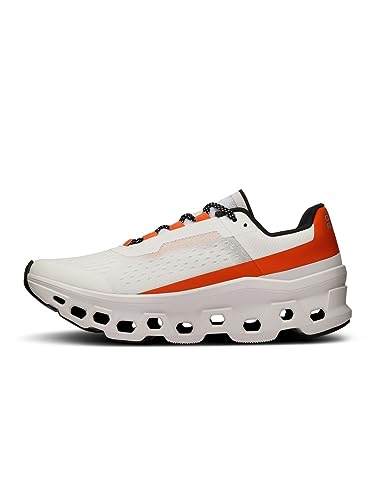 Image of On Women's Cloudmonster Sneakers