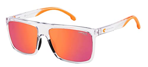 Carrera 8055/S 900/UZ 58 New Men Sunglasses