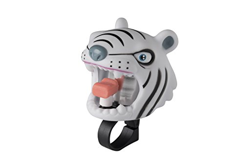 Abus Crazy Safety White Tiger Sonnette...