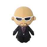 Square Enix Final Fantasy VII Remake: Rude Plush