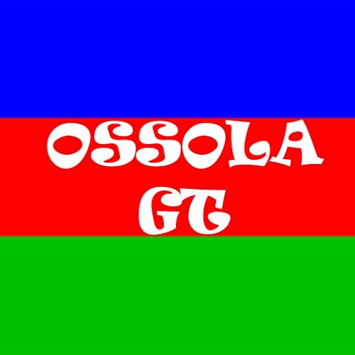Ossola GT ! 1984