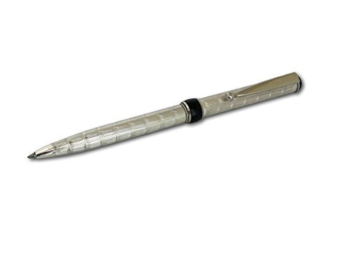 Grifos グリフォス シルバー925 ボールペン イタリア Silver
