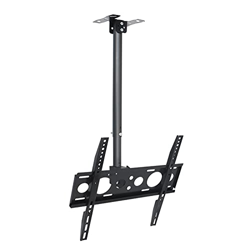 Support mural pour téléviseur ajustable de 32 à 60 pouces max 45kg