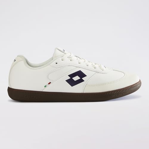 Image of Lotto Women Mavin Court Sneakers