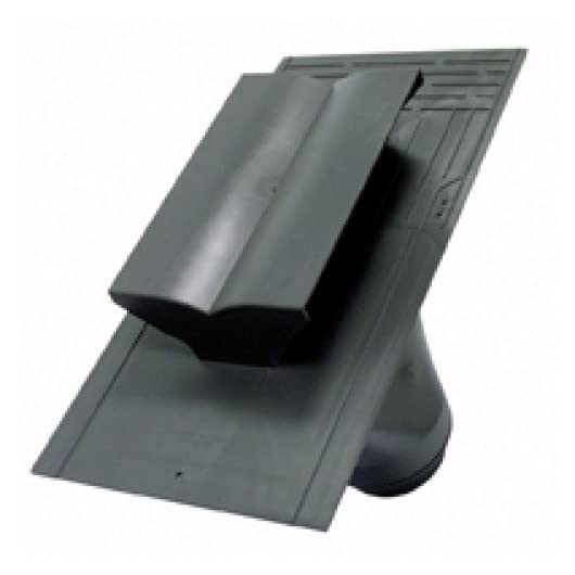 DIMOS - Ventilation pour VMC Ø 125/160mm - 600 mm