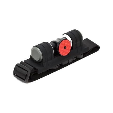 Authentic MCR-1 MoGoCrane Belt Attachment by MoGoPod for GoPro DSLR stabilizer Nikon Sony Canon Panasonic Cover