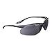 Portwest Lite Safety Spectacle Protective Protection Eye Goggles Work Dust ANSI/ISEA Z87.1, Smoke, One Size, PW14SKR