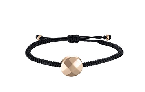 Preisvergleich Produktbild Phebus Herren-Armband Edelstahl Kabel, 22 cm, 832-052.R