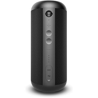Avantree Bluetooth & Multi-Room Add-On Speaker for Harmony 2