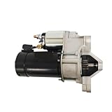 Self Starter Motor Compatible For CITROEN C2 C3 C4 XSARA AX SAXO BERLINGO NEMO Box FIAT FIORINO