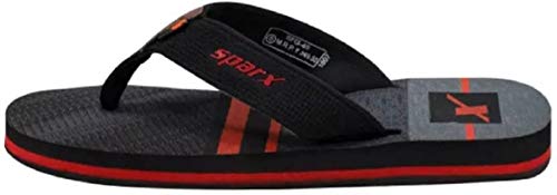 Image of Sparx Women's Velvet Flip-Flops