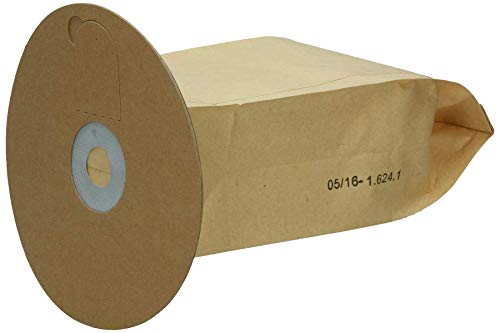 T1 SACCHETTI FILTRO CARTA COD:6588035 per