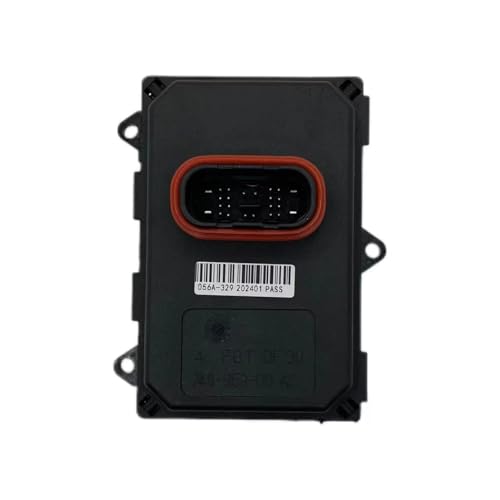 Module de commande de ballast 4H0941329 pour rénover éclairage phares A8 - 5