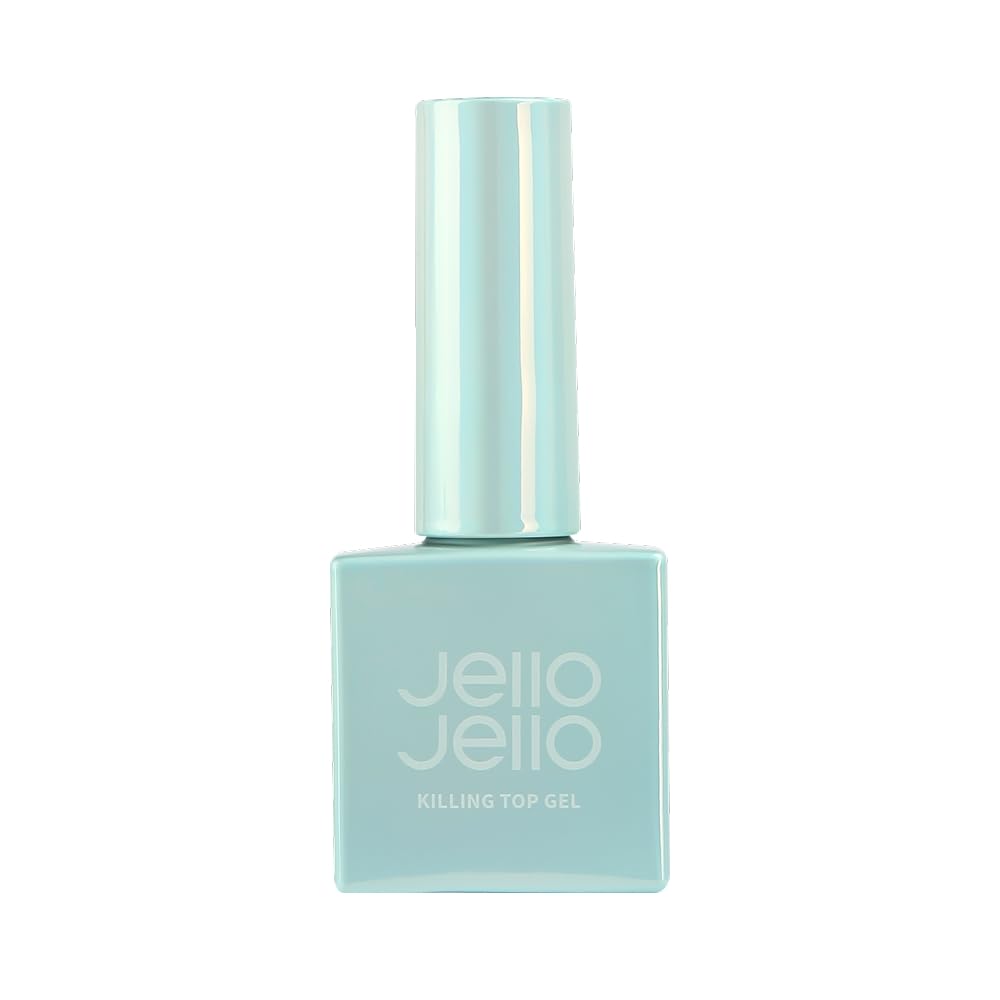 Amazon.com: JelloJello Killing Top Gel : Beauty & Personal Care