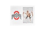 Decorvo Ohio State Picture Frame Office Décor - Fits 4x6 Photo