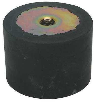 2NPD4 Vibration Isolator, 180 Lb Max, 3/8-16