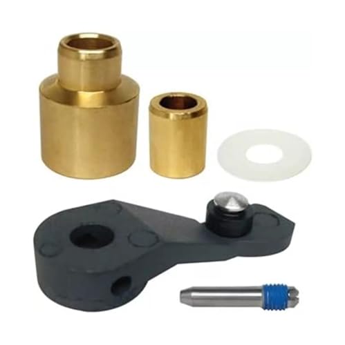 Kit levier de vitesses et bague pour transmission en Z - Remplace 45518T1