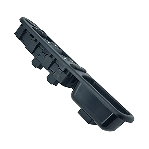 ZEALfix 6554.KT Pulsantiera Alzacristalli per