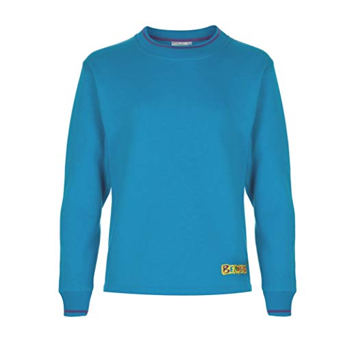 Scoutshops - Felpa - Maniche Lunghe - Ragazzo