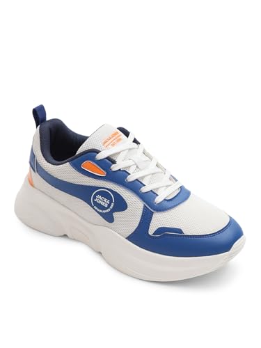 Image of Jack & Jones Men Sneaker Shoes