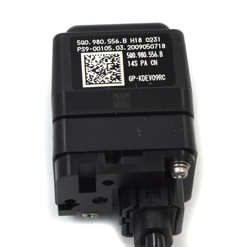 Caméra de recul résistante IP68 1080P pour sérénité au volant - 4