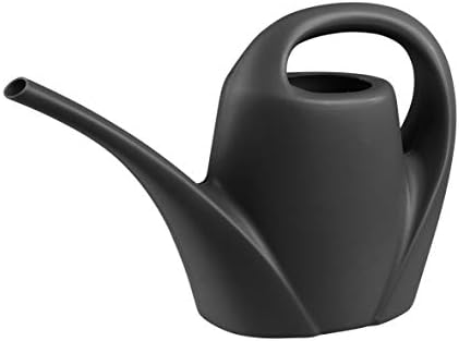 Greemotion Regadera de Plástico para Jardín 1,5 L Con Pico, para ...