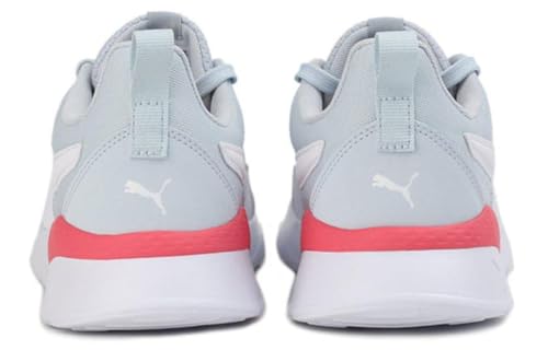 PUMA Womens Anzarun Lite Running Sneakers Shoes - White - Size 9.5 M3