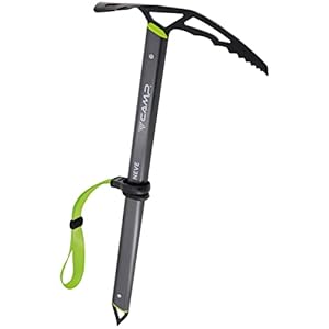 Camp Neve Ice Axe – 50