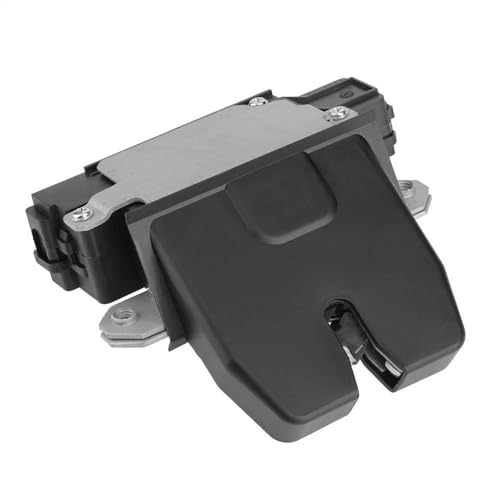 Serrure hayon arrière bloqué : solution Mondeo MK4 5 broches