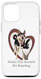 iPhone 14 Pro Alaska TLC Kennels Pet Boarding, Palmer Alaska Case
