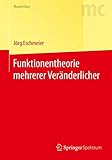 funktionentheorie heidelberg skript Gelb Funktionentheorie mehrerer Veränderlicher (Masterclass)