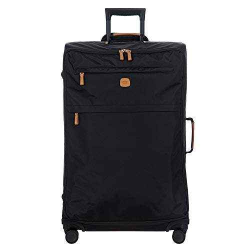 Bric'S BXL58145 X-Bag Large Spinner With Frame - 30 Inch - Suitcases With Wheels - Checked Luggage thumb #8