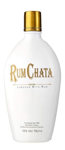 Rum Chata 70cl