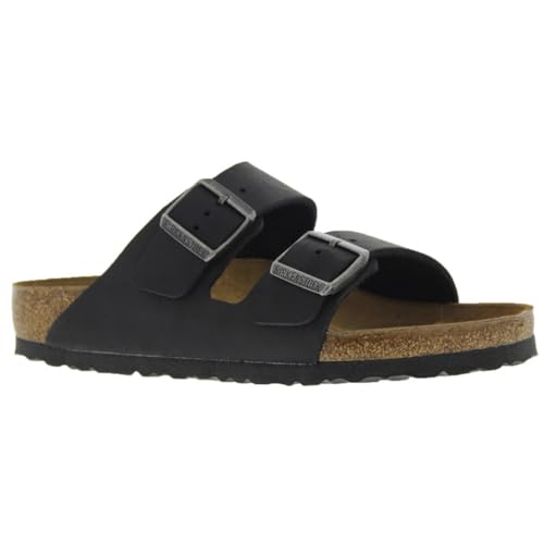 Image of Birkenstock Women's Arizona Soft Footbed Sandals