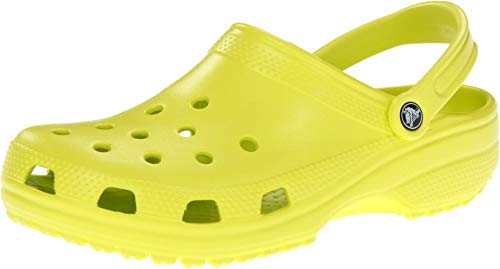 Image of Crocs Unisex-Adult Classic Clog, Clogs for Women and Men