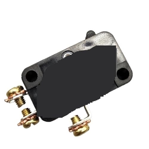 Interrupteur fin de course V-156-1C25 anti-panne pour motorisation de porte