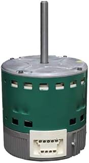 1/3 HP ECM Variable Speed Evergreen Replacement Motor # 6503 6503V 5SME39DXL3226