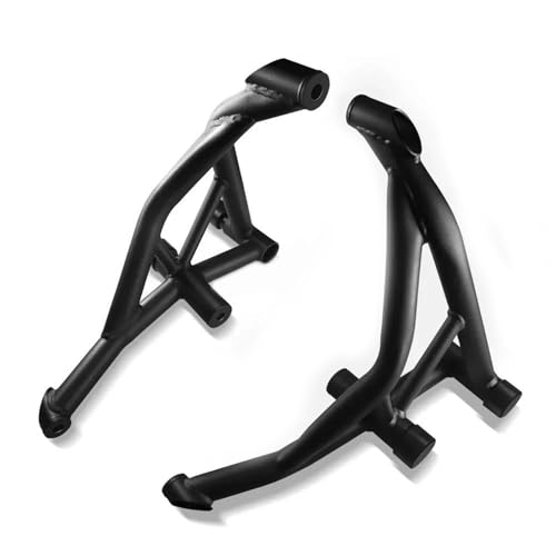 Pare-Chocs Moto MT09 2021-2025 Accessoires Anticollision