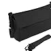 KiBcsLic Yoga Mat Bag Carrier for Carrying Sturdy Lightweight Portable Multipurpose Yoga Mat Holder for Outdoor Exercise Gym
