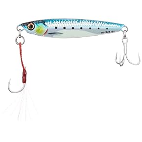 Amazon.co.jp: ジグ - ルアー: スポーツ＆アウトドア