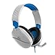 Turtle Beach Recon 70P Weiß Gaming Headset - PS4, PS5, Xbox One, Xbox Series S/X, Nintendo Switch und PC