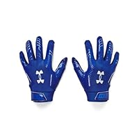 Amazon.co.jp: Under Armour ボーイズ F9 Nitro フットボールグローブ