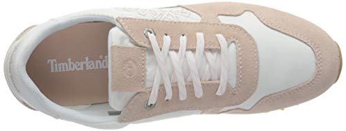 Timberland Milan Flavor, Scarpe da Ginnastica