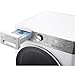 Imagen de LG AI DD D4R9513TPWC Lavadora Secadora 13