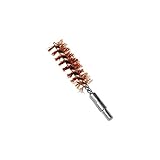 Outers 10/12 Gauge Bronze Bore Brush